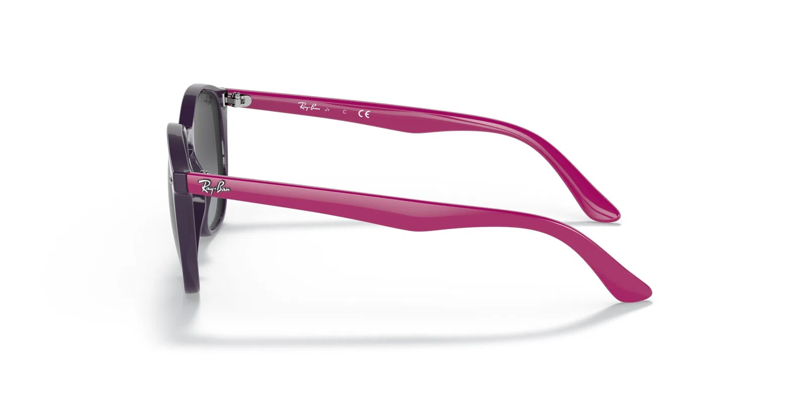 Ray-Ban Kids 0RJ9070S Sunglasses - view 8